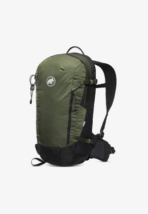 Mammut, Lithium 15 W - Zaino - dark marsh black