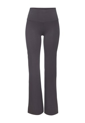 JAZZ - Leggings - Hosen - anthrazit