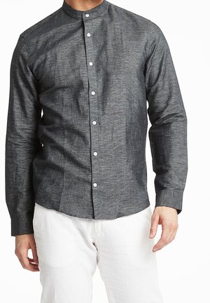 Hemd - black