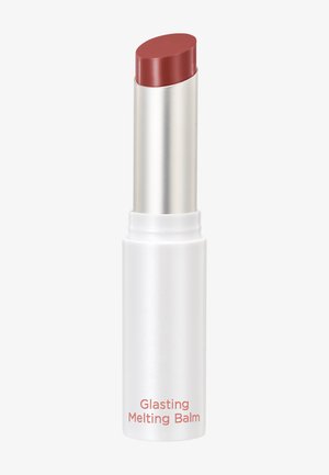 ROM&ND GLASTING MELTING BALM - Läppbalsam - kaya fig