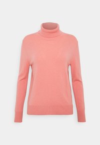 Não selecionado, dust pink