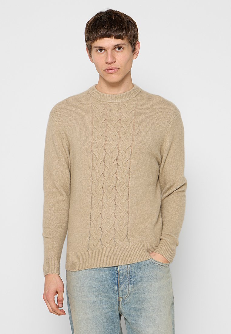 Replay Trui zandkleur