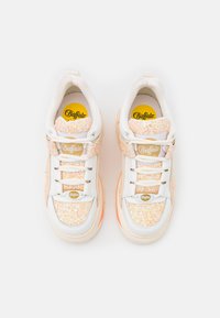 Buffalo London Sapatilhas - gold-coloured