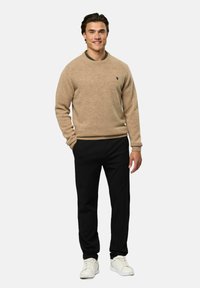 U.S. Polo Assn. KETIL - Pulóver - melange