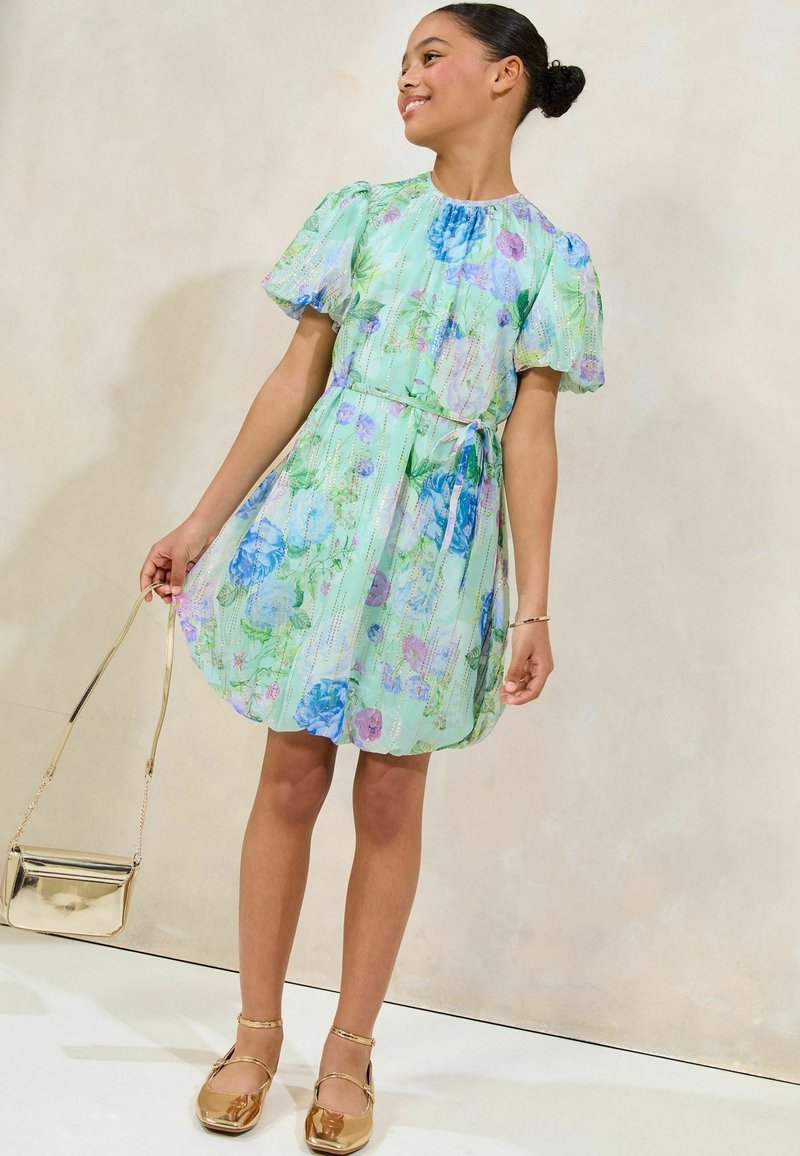 Lipsy Day dress - mint green/green - Zalando Lipsy Day dress - mint green/green - Zalando