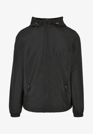 Urban Classics, Ulkoilutakki - black black