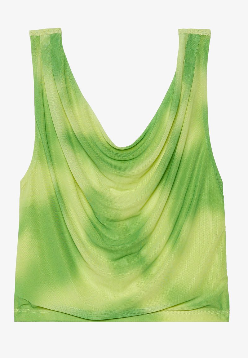 Even&Odd Top lichtgroen Even&Odd Top lichtgroen