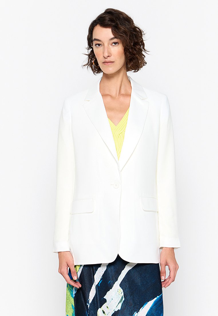 DKNY Blazer crème