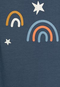 Name it NBMVONNE OVERALL BOX SET - Snekkerbukse - bering sea