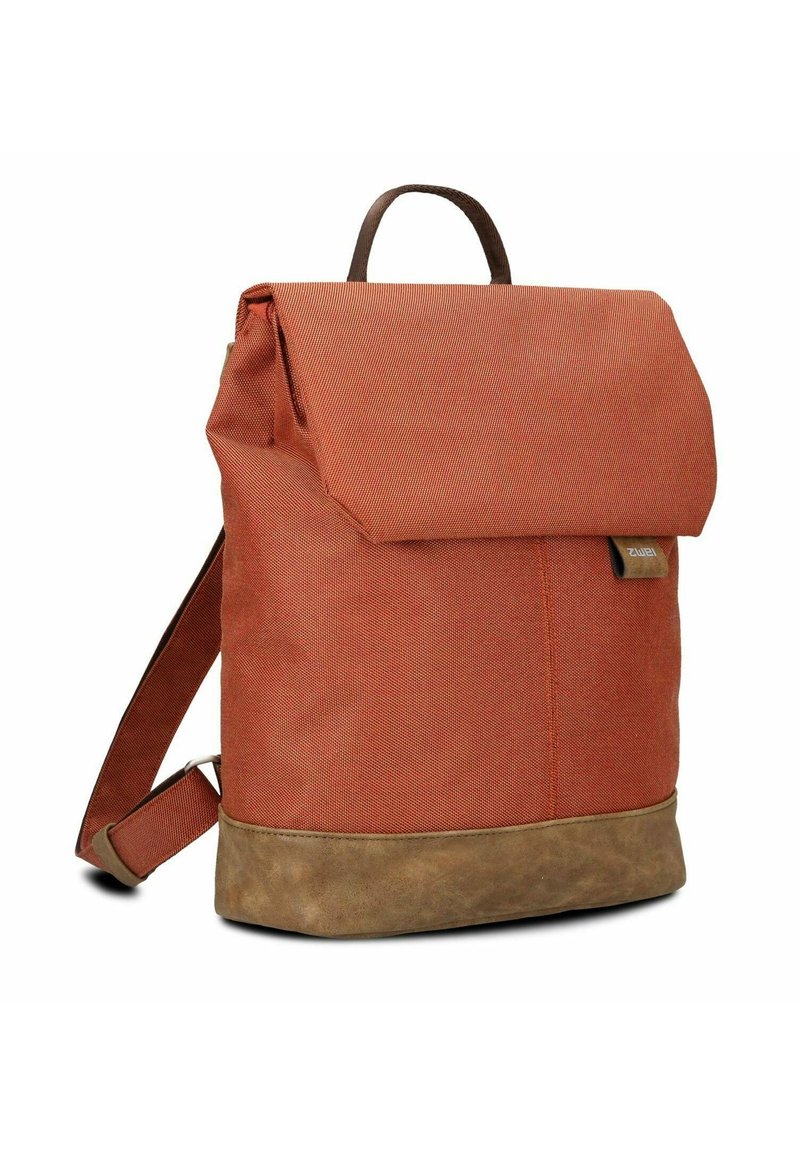 Sac à Dos Zwei Olli OR13 - Lin Beige - 5-9 L - Neuf - Unisexe