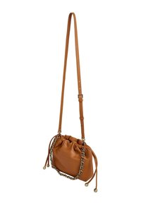 Pepe Jeans GEORGIA - Ručna torba - camel beige