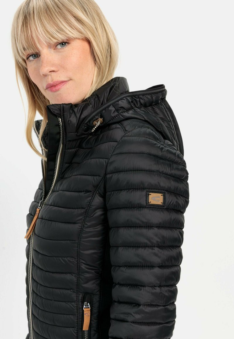 Leichte Steppjacke Damen Federleichte Daunenjacke Light
