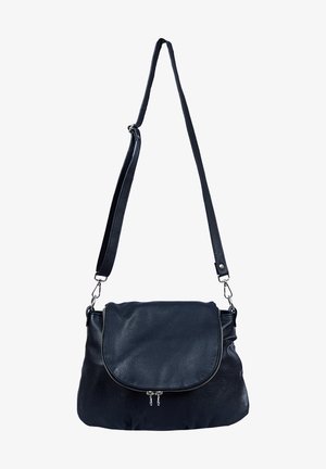 Timberpack Cross Body Bag in Brown Timberpack Cross Body Bag in Brown