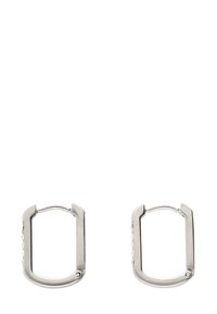 Non sélectionné, zilverkleurig