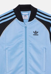 adidas Originals SET - Fato de treino - ash blue
