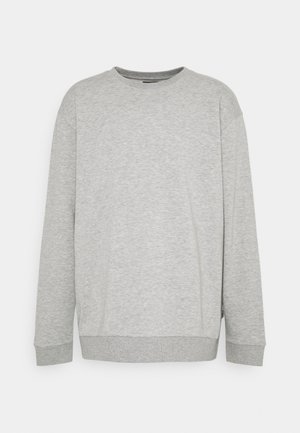 ONSCERES LIFE CREW NECK PLUS - Sweatshirt - light grey melange
