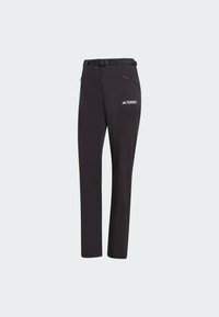 adidas Terrex XPERIOR Outdoor trousers black Zalando