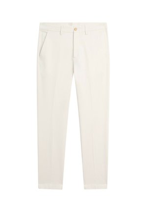 Massimo Dutti, Chino - beige