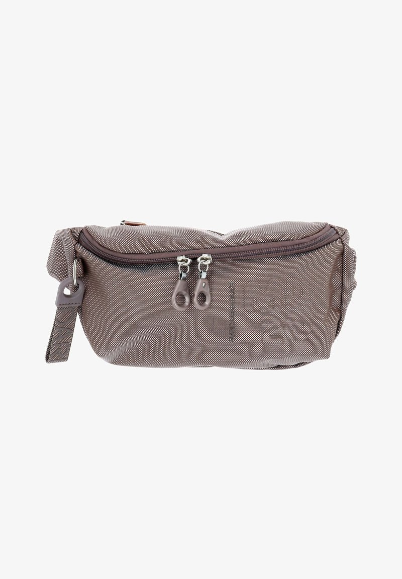 Mandarina Duck Gürteltasche - taupe