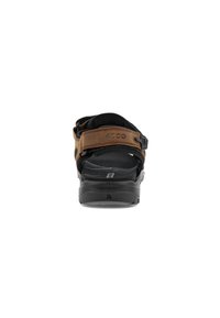 ECCO OFFROAD - Vandringssandaler - brown