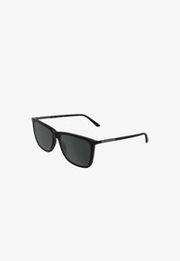 Избран, black