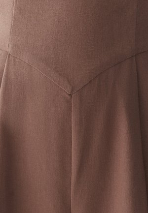 WILLA, NARAH - Combinaison - mocha