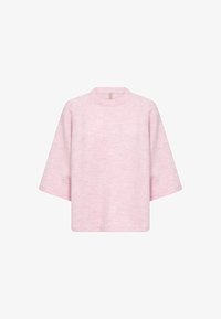 Nevybrané, light rose melange