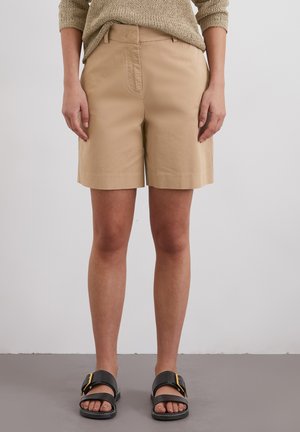 Marc O'Polo AUS STRETCH - Short - summer sand