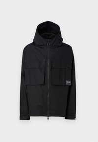 Unselected, black