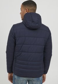 Blend BHKRISTOF - Talvitakki - dress blues