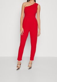 WAL G. Mono - red