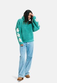 Roxy - Bluza z polaru