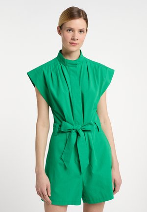 EUCALY - Tuta jumpsuit - grün