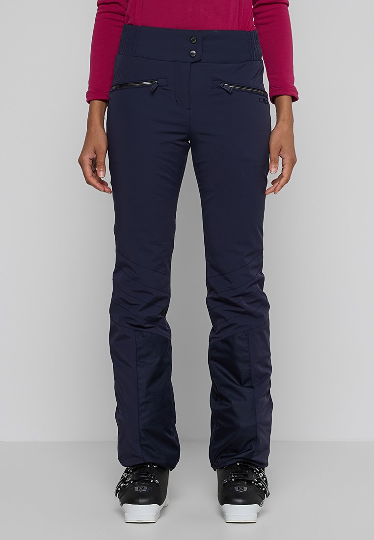 CMP Skibroek blauw