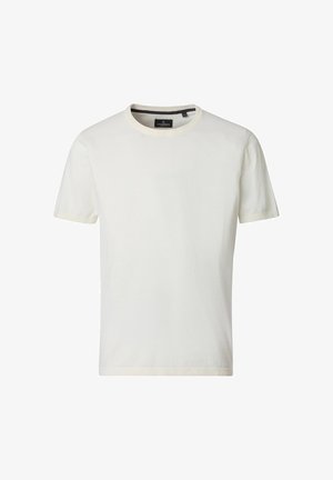 CASAMODA, CASAMODA T-SHIRT (126340101) - T-shirt basique - weiss