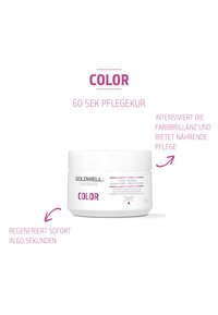 Goldwell GOLDWELL DUALSENSES COLOR 60 SEK TREATMENT - Siero per capelli