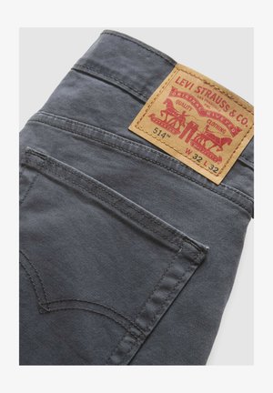 Levi's®, 514® STRAIGHT - Straight leg jeans - navy blazer - blues