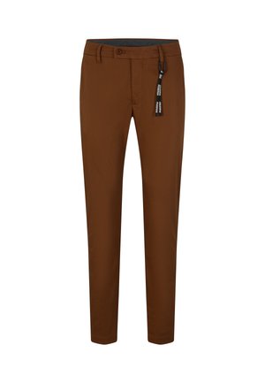Strellson Chino stiliaus kelnės - braun