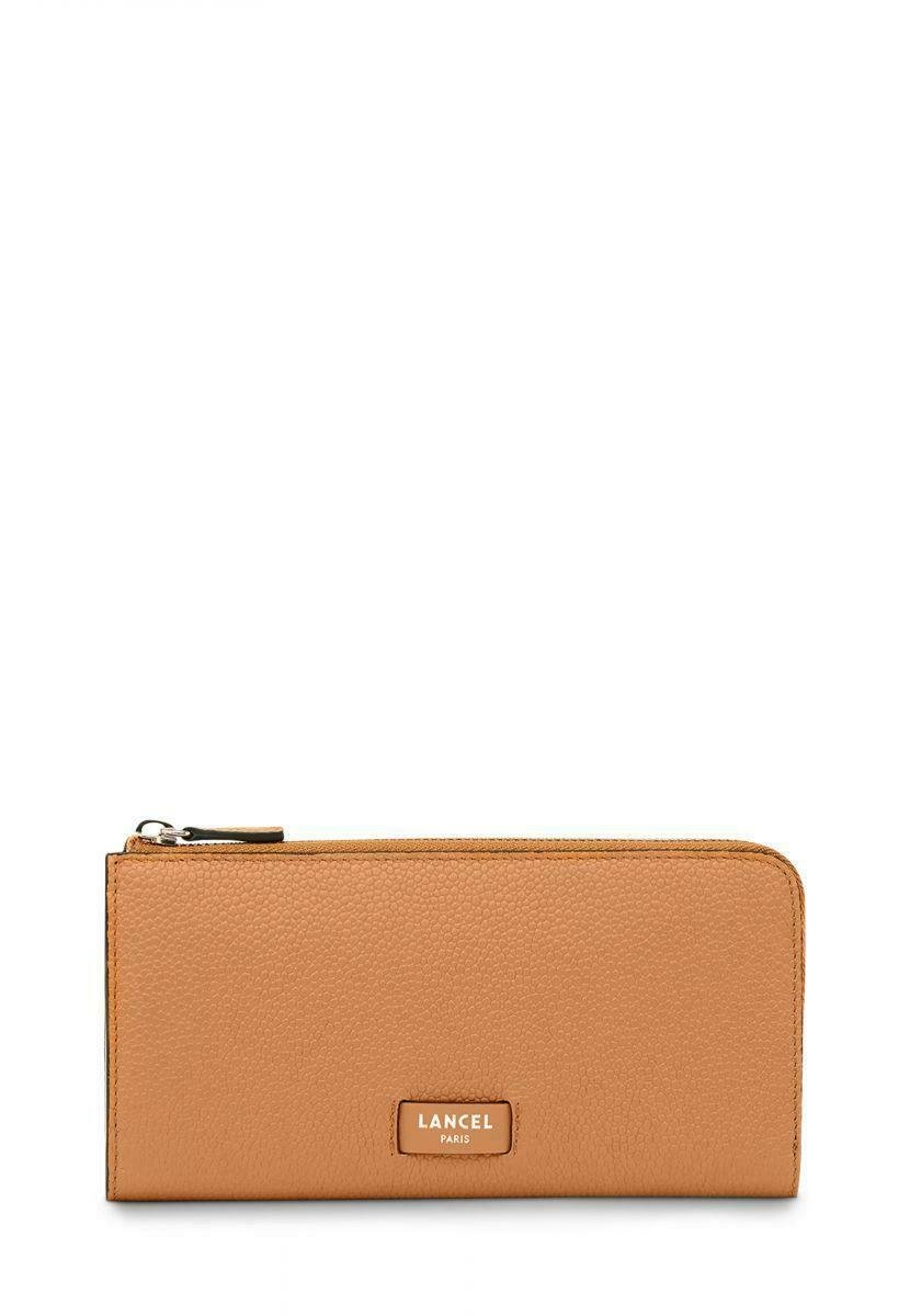lancel portefeuille femme