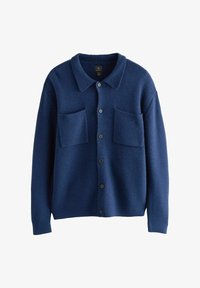 Wybrany, navy blue