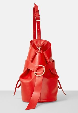 Bolso de mano - red