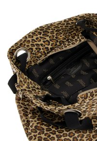 VENEZIA BAG - Velká kabelka - bronze