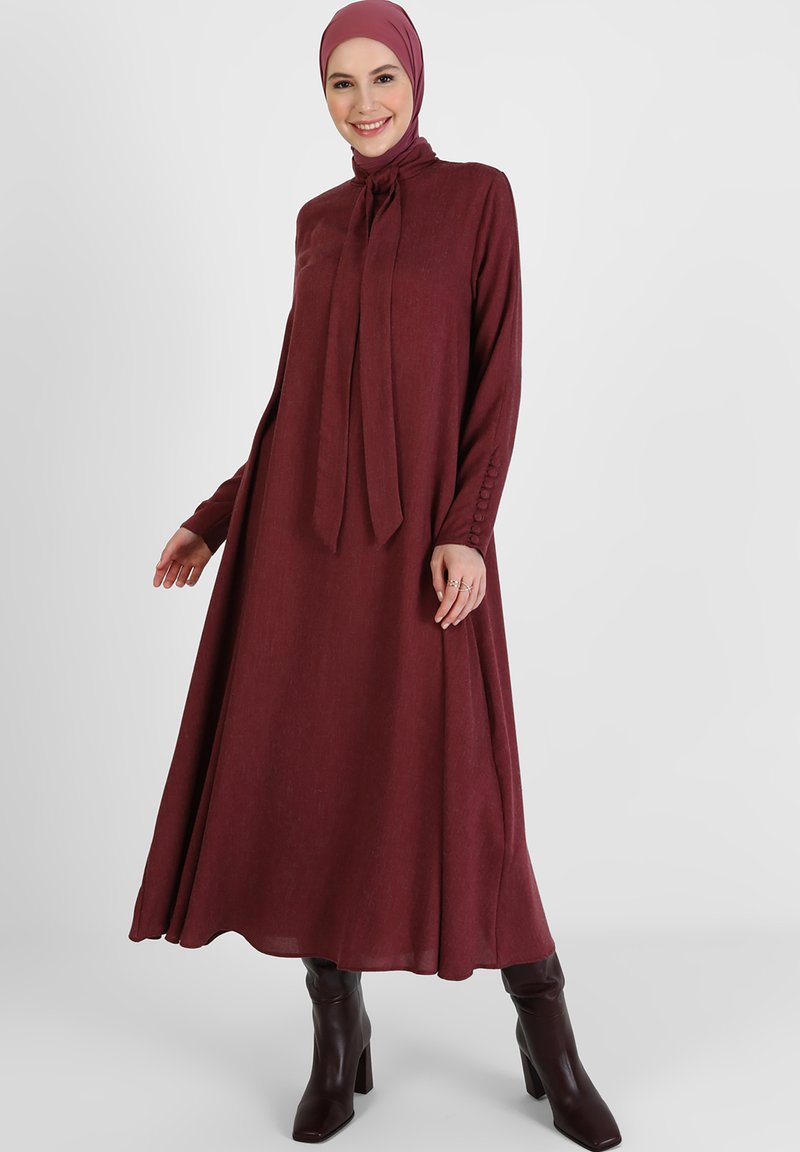 Modanisa CREW NECK MODEST - REFKA - Sukienka letnia