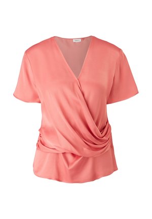 Blusa - salmon