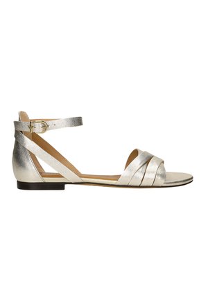 Sandalen - gold coloured