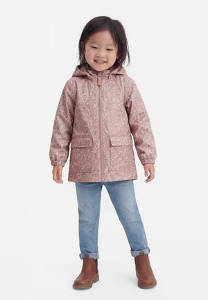 Wheat OLLO - Impermeabile - powder flower meadow