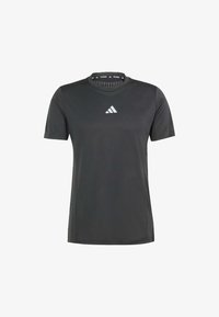 Unausgewählt, black