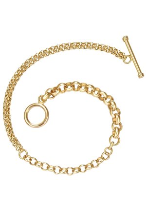 Armband - gold-coloured