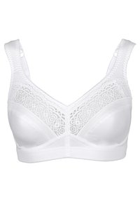 Niet geselecteerd, Vit