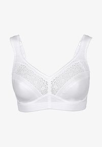 Niet geselecteerd, Vit